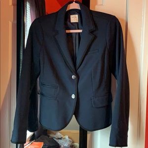 Women’s Navy Gap The Academy Blazer